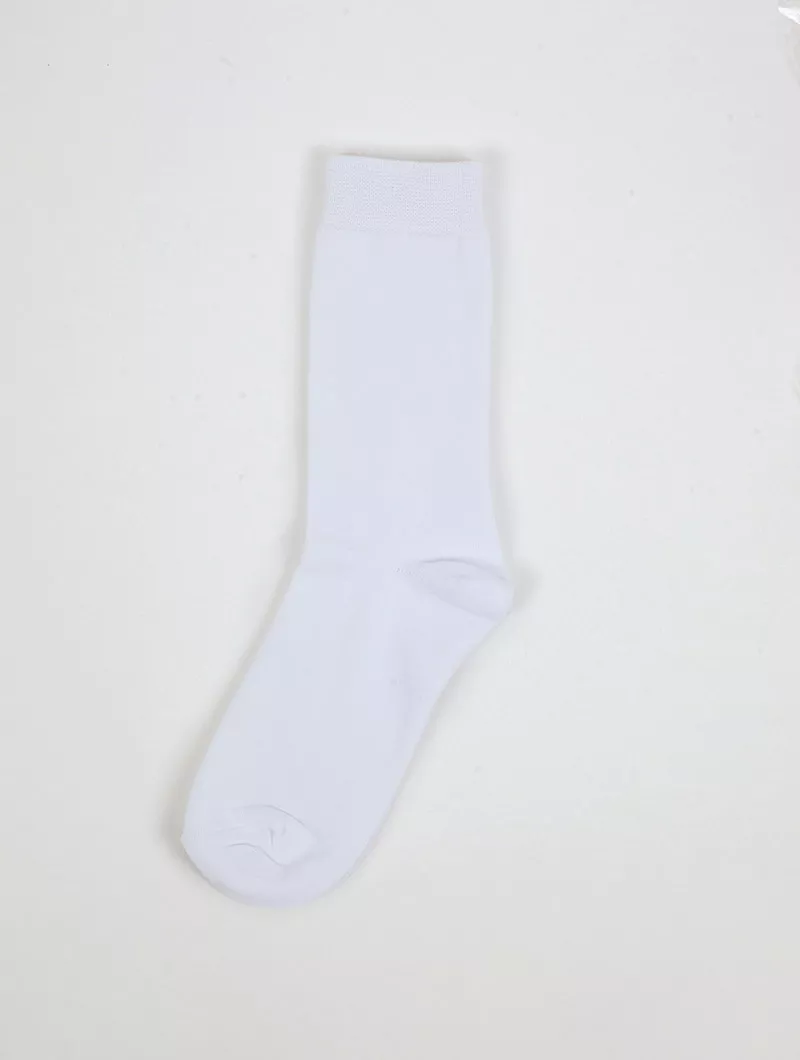 Lot de 3 paires de chaussettes